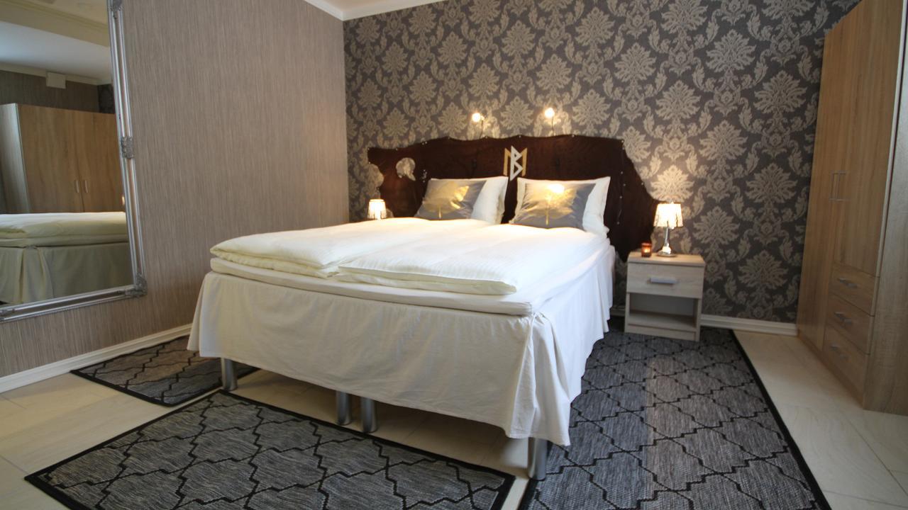 Hotell Magnor Bad Экстерьер фото